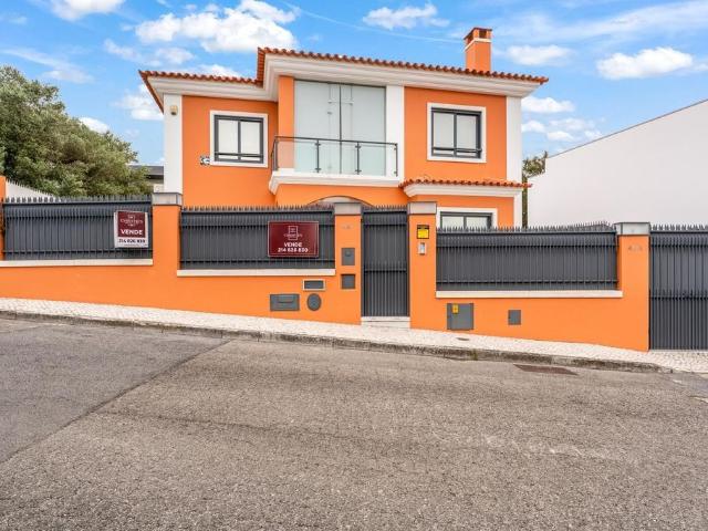 Casa venda em Alcoitão, Cascais