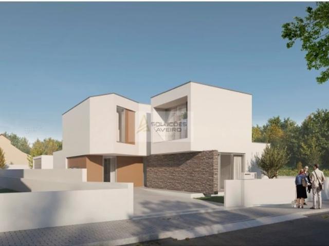 Casa venda em Quinta do Casal, Aveiro