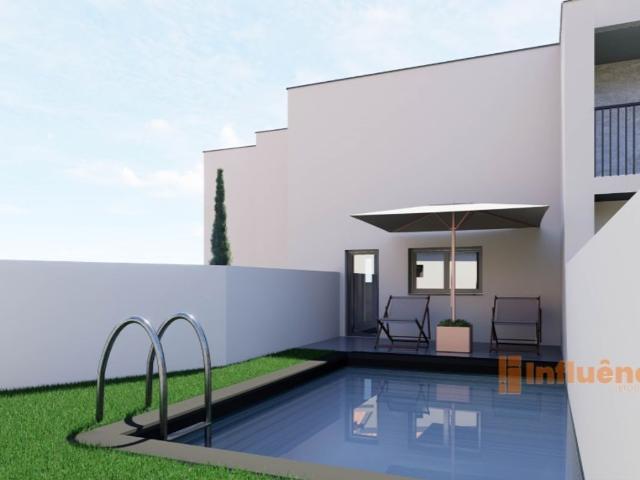 Casa venda em Castelo Branco, Tortosendo