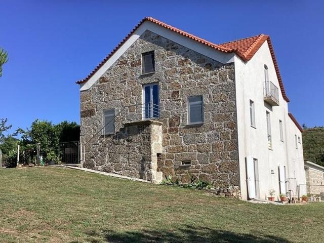 Casa venda em Gramaços, Oliveira Do Hospital