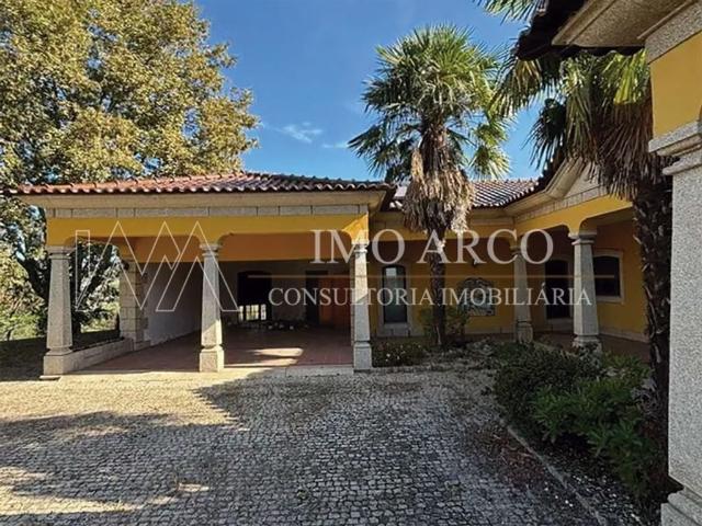 Casa venda em Lousada, Porto