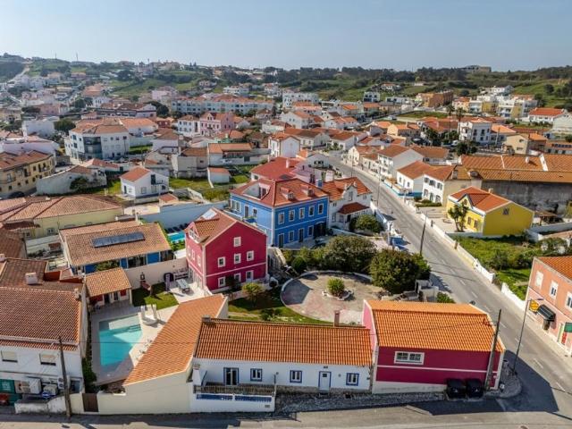 Casa venda em Caldas Da Rainha, Leiria