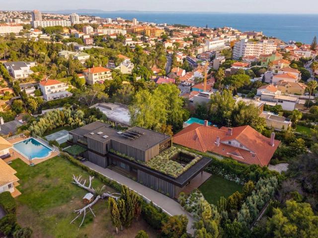 Casa venda em Vale de Santa Rita, Cascais