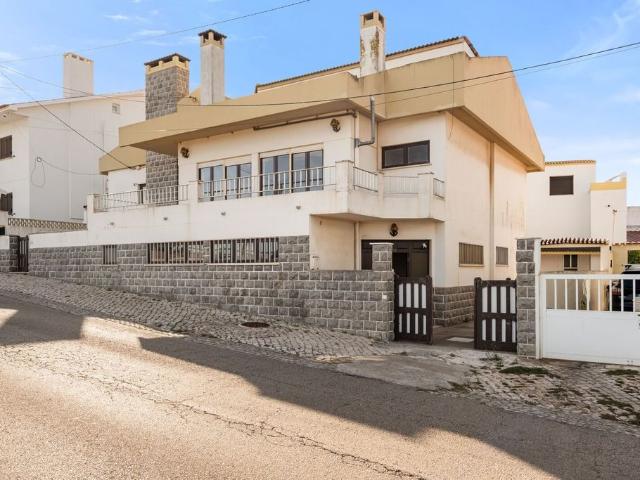 Casa venda em Peniche