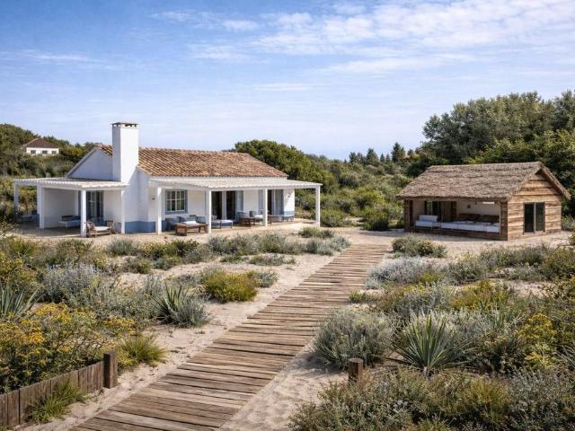 Casa venda em Alcácer Do Sal, Setúbal