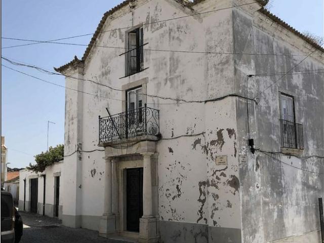 Casa venda em Alcácer Do Sal, Setúbal
