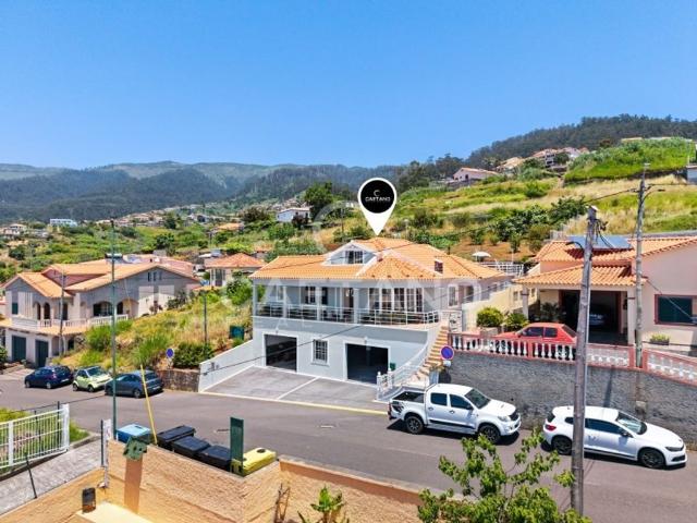 Casa venda em Ladeira e Lamaceiros, Arco Da Calheta