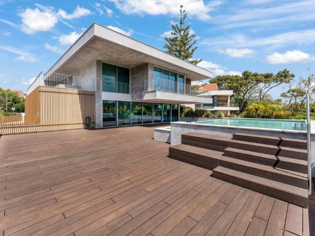 Casa venda em Bairro da Assunção, Cascais