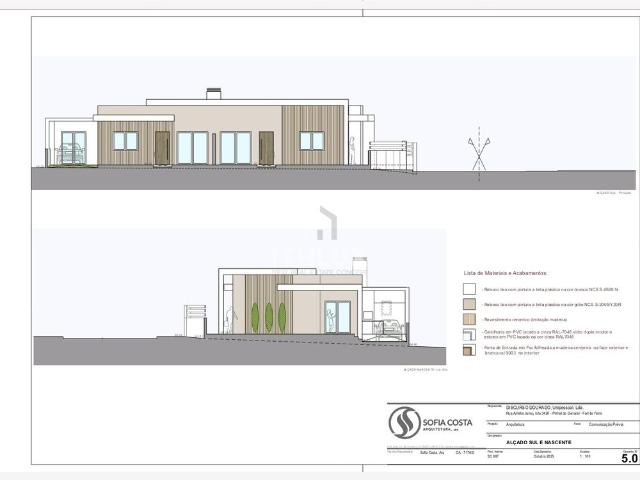 Casa venda em Seixal, Fernão Ferro