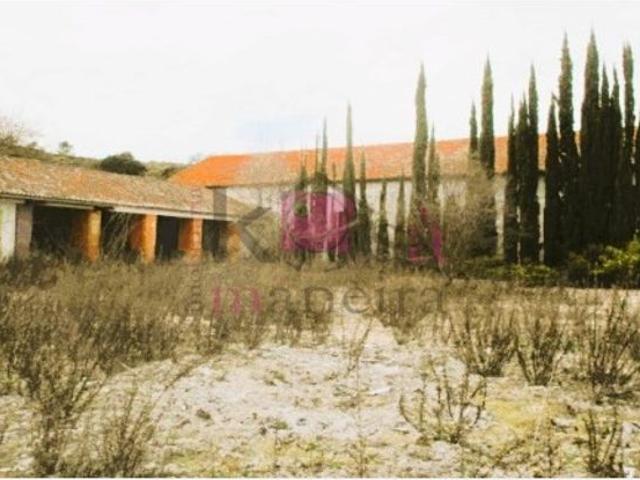 Casa venda em Santa Margarida da Coutada, Constância