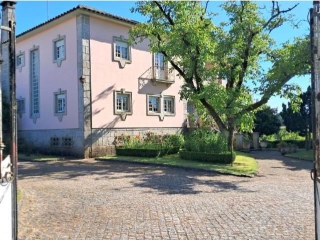 Casa venda em Carregal Do Sal, Viseu