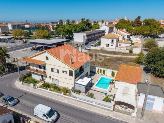 Casa venda em Baixa do Montijo, Montijo