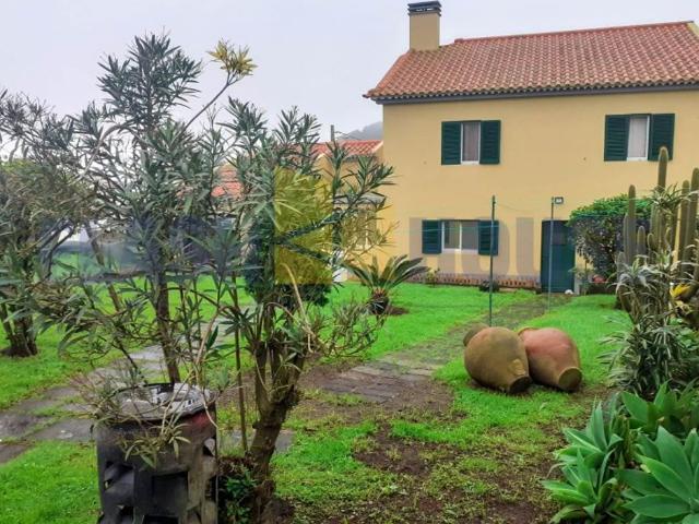 Casa venda em Açores, Fajã De Cima