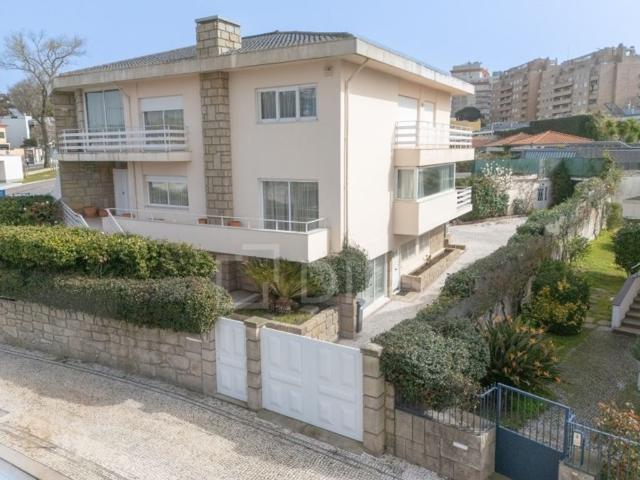 Casa venda em Porto, Aldoar