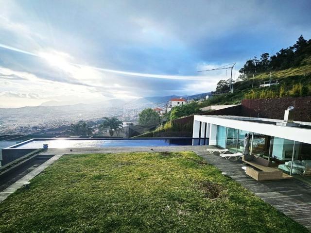 Casa venda em Lazareto, Funchal