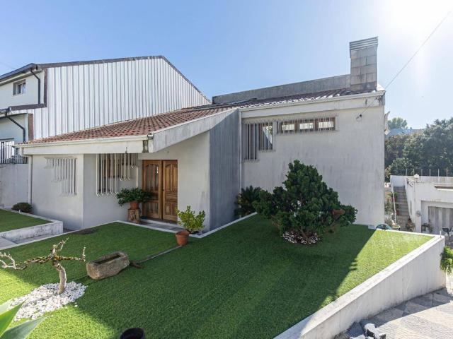 Casa venda em Quinta das Belezas, Gondomar