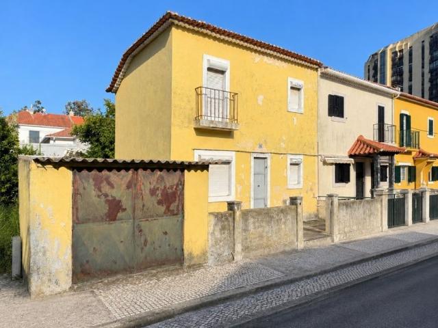 Casa venda em Ajuda, Lisboa