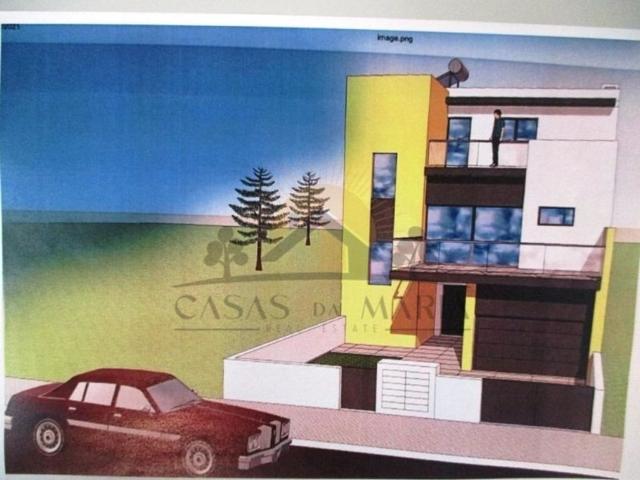Casa venda em Colonato de Santo Isidro de Pegões, Montijo