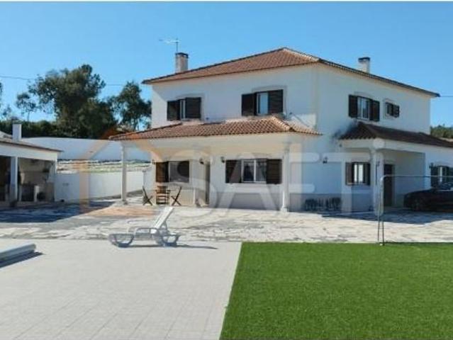 Casa venda em Mata do Rei, Santarém
