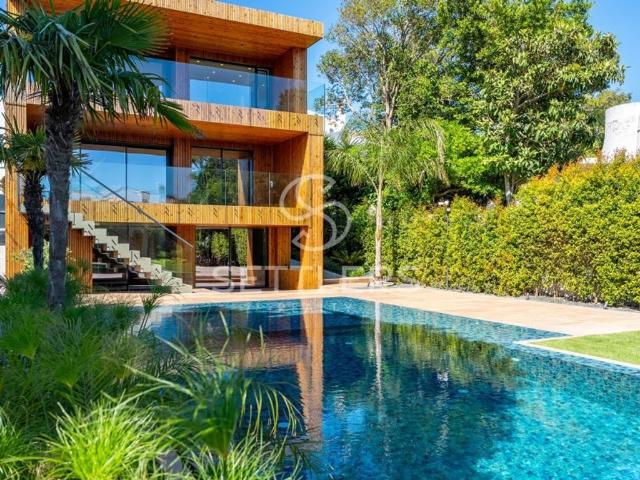 Casa venda em Murches, Cascais