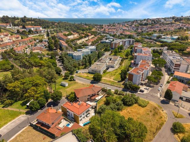 Casa venda em Murganhal, Oeiras
