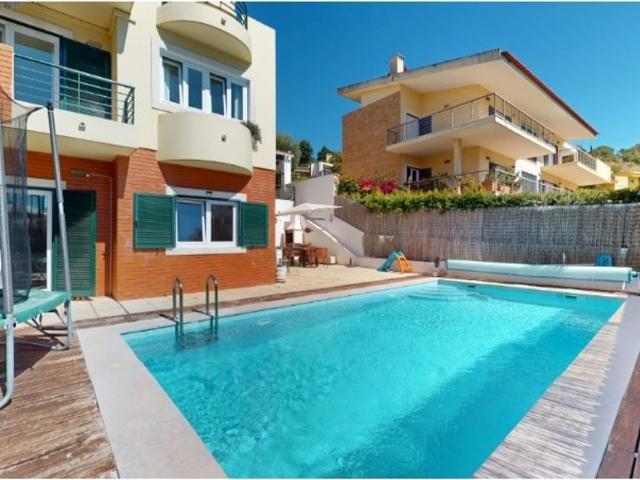 Casa venda em Ribeira Acima, Oeiras