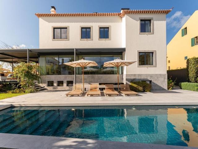 Casa venda em Núcleo Urbano Histórico de Oeiras, Oeiras