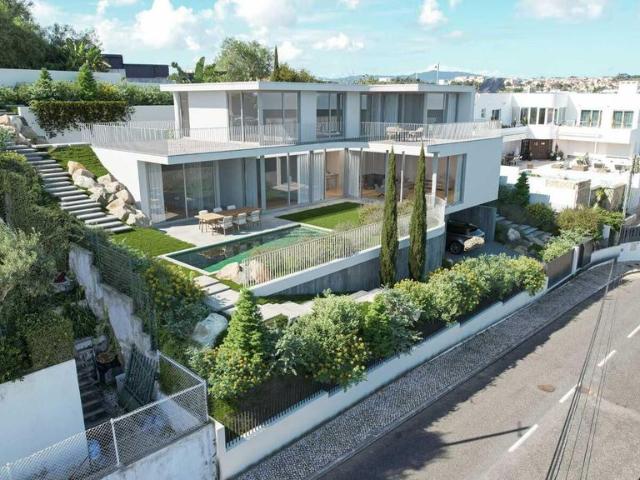 Casa venda em Alto do Lagoal, Oeiras