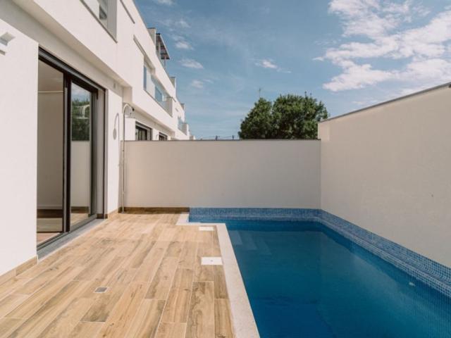 Casa venda em Arte Nova, Olhão