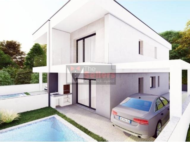 Casa venda em Seixal, Fernão Ferro