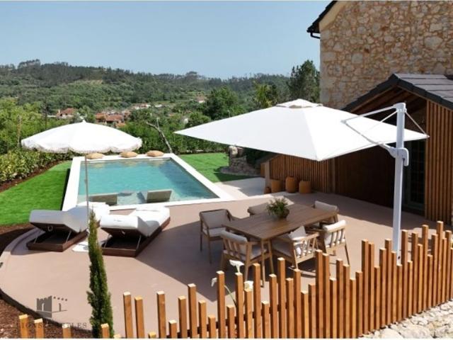 Casa venda em Pombal
