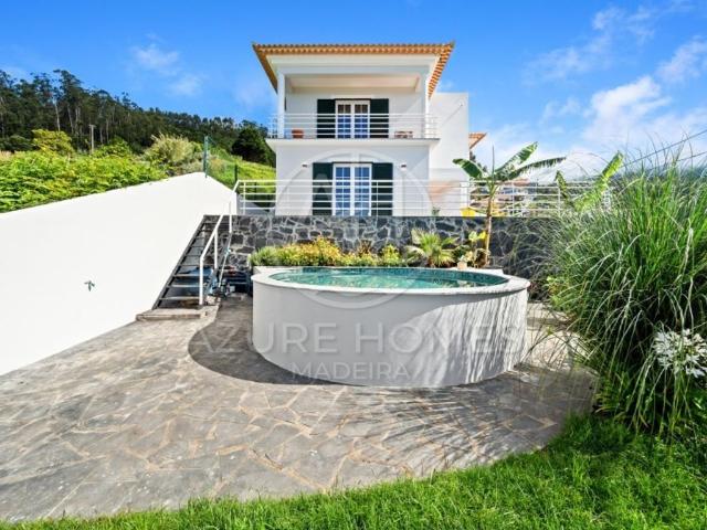 Casa venda em Lombo da Piedade, Ponta Do Sol