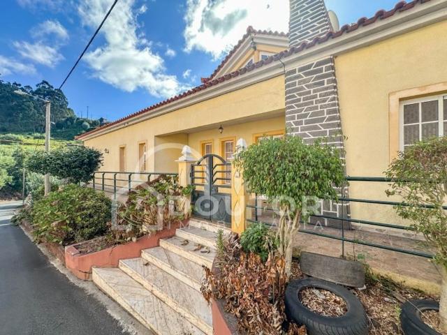 Casa venda em Lombo da Piedade, Ponta Do Sol