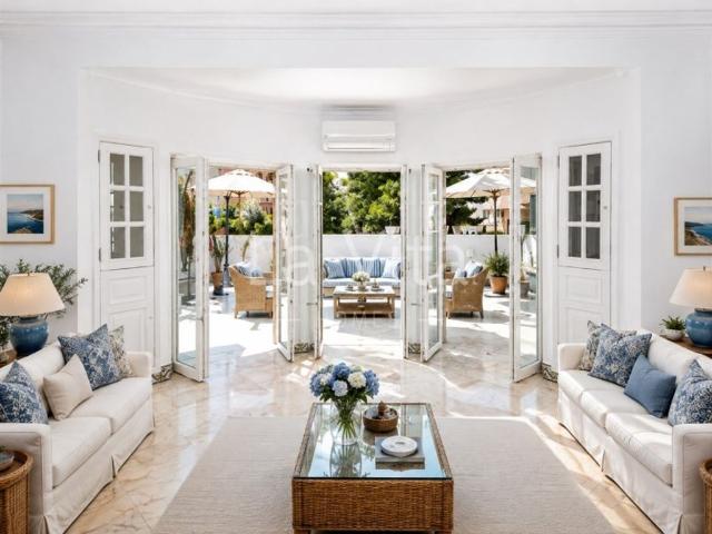 Casa venda em Visconde da Luz, Cascais
