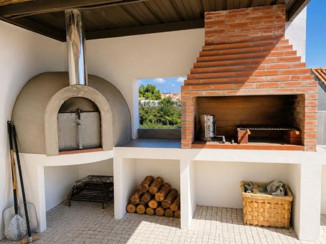 Casa venda em Quinta do Texugo, Almada