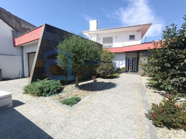 Casa venda em Santa Maria Da Feira, Aveiro