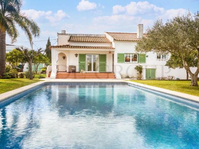Casa venda em Azeitão (São Lourenço e São Simão), Setúbal