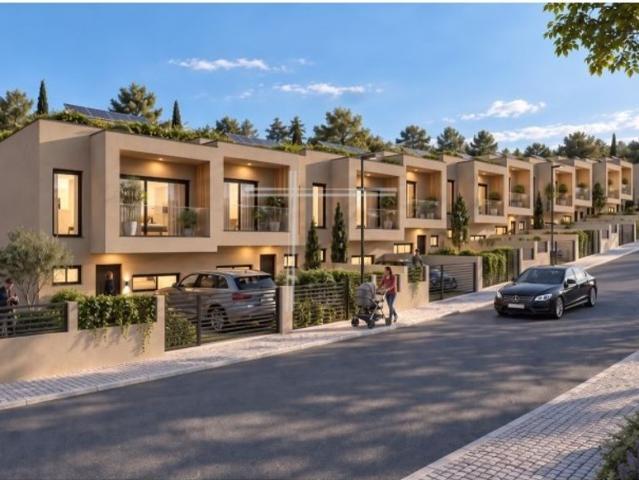 Casa venda em Quinta do Gil, Almada