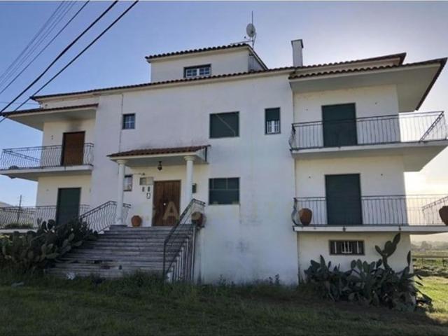 Casa venda em Castelo Branco, Aldeia Nova Do Cabo