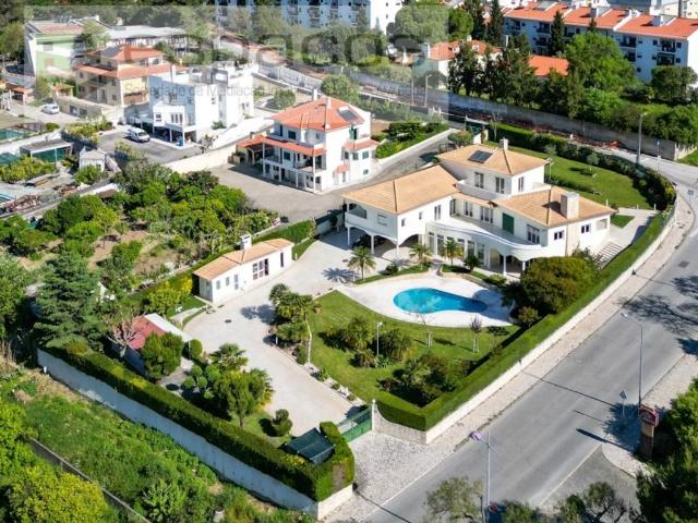 Casa venda em Póvoa De Santa Iria, Lisboa
