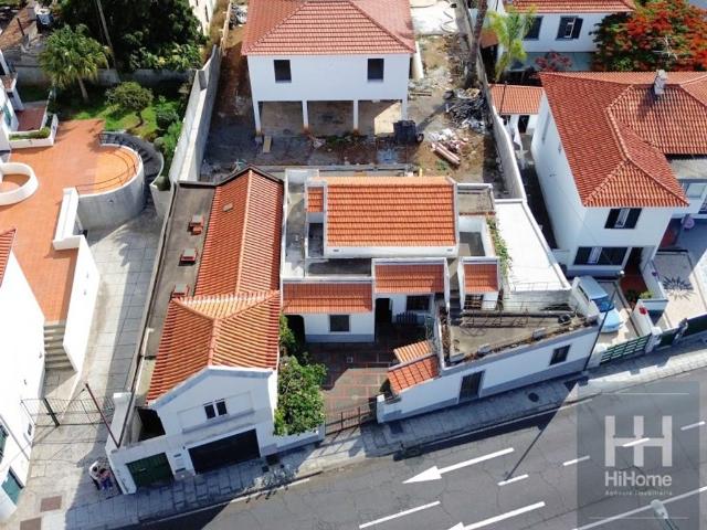 Casa venda em Funchal, Ilha Da Madeira