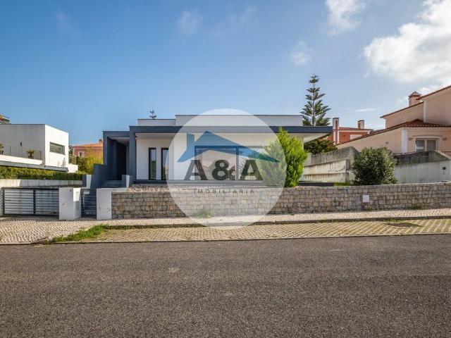 Casa venda em Bairro Nossa Senhora do Monte, Caldas Da Rainha