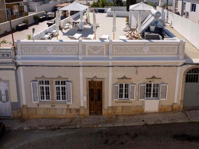 Casa venda em Fuseta, Olhão