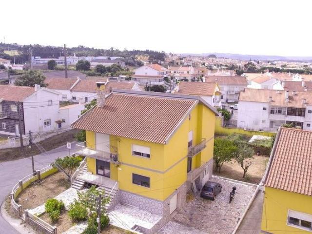 Casa venda em Caldas Da Rainha, Leiria