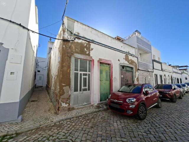 Casa venda em Olhão, Faro
