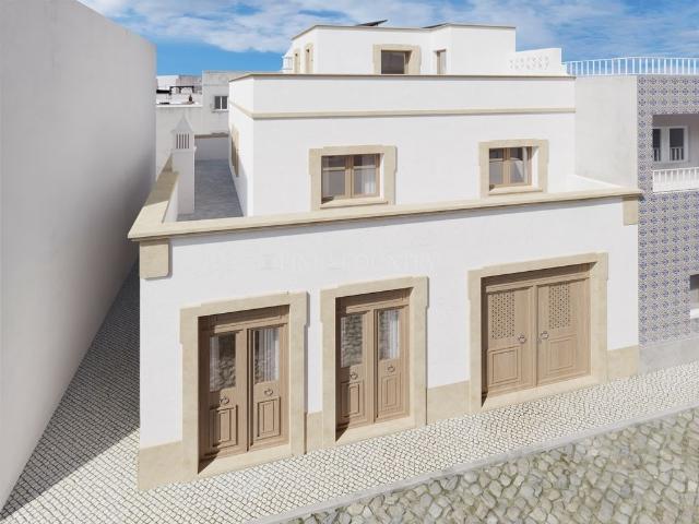 Casa venda em Olhão, Faro
