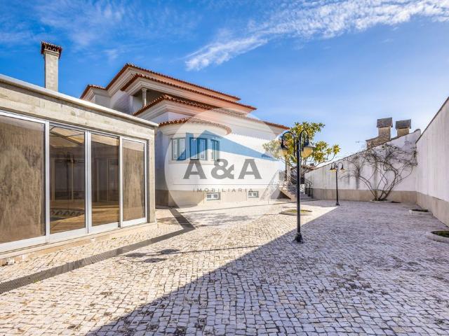 Casa venda em Fonte do Rei, Leiria
