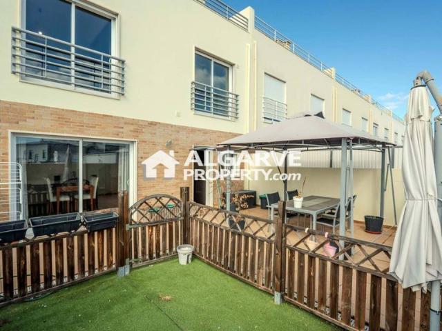 Casa venda em Urbanização Quinta João de Ourém, Olhão