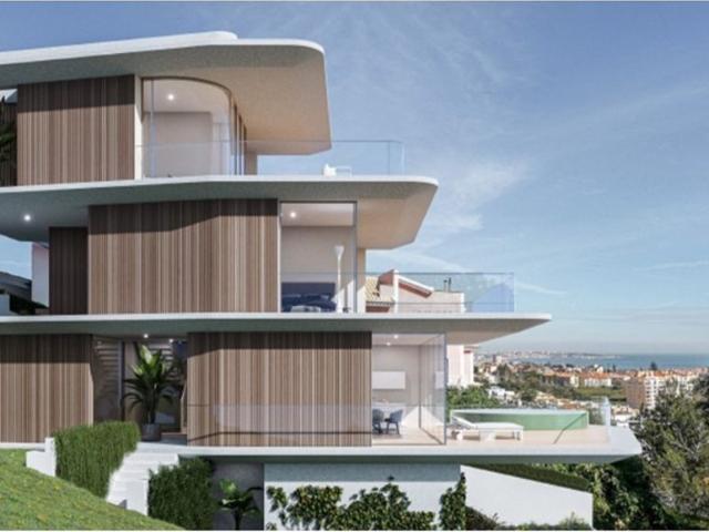 Casa venda em Jardins da Parede, Cascais
