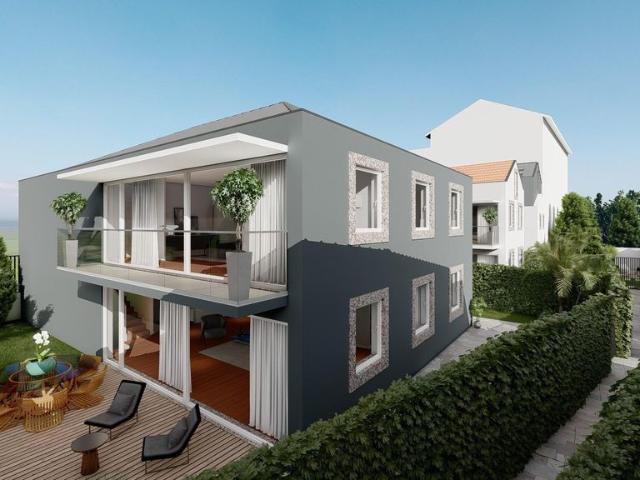 Casa venda em Matosinhos, Porto